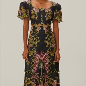 Fun, Flirty Farm Rio Dress